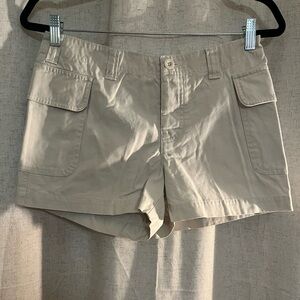 Vintage Mid-Low Rise Old Navy Late 90’s/Y2K Shorts 28.5”